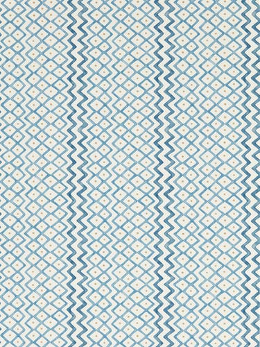 Sanderson - Khes Indigo/Woad