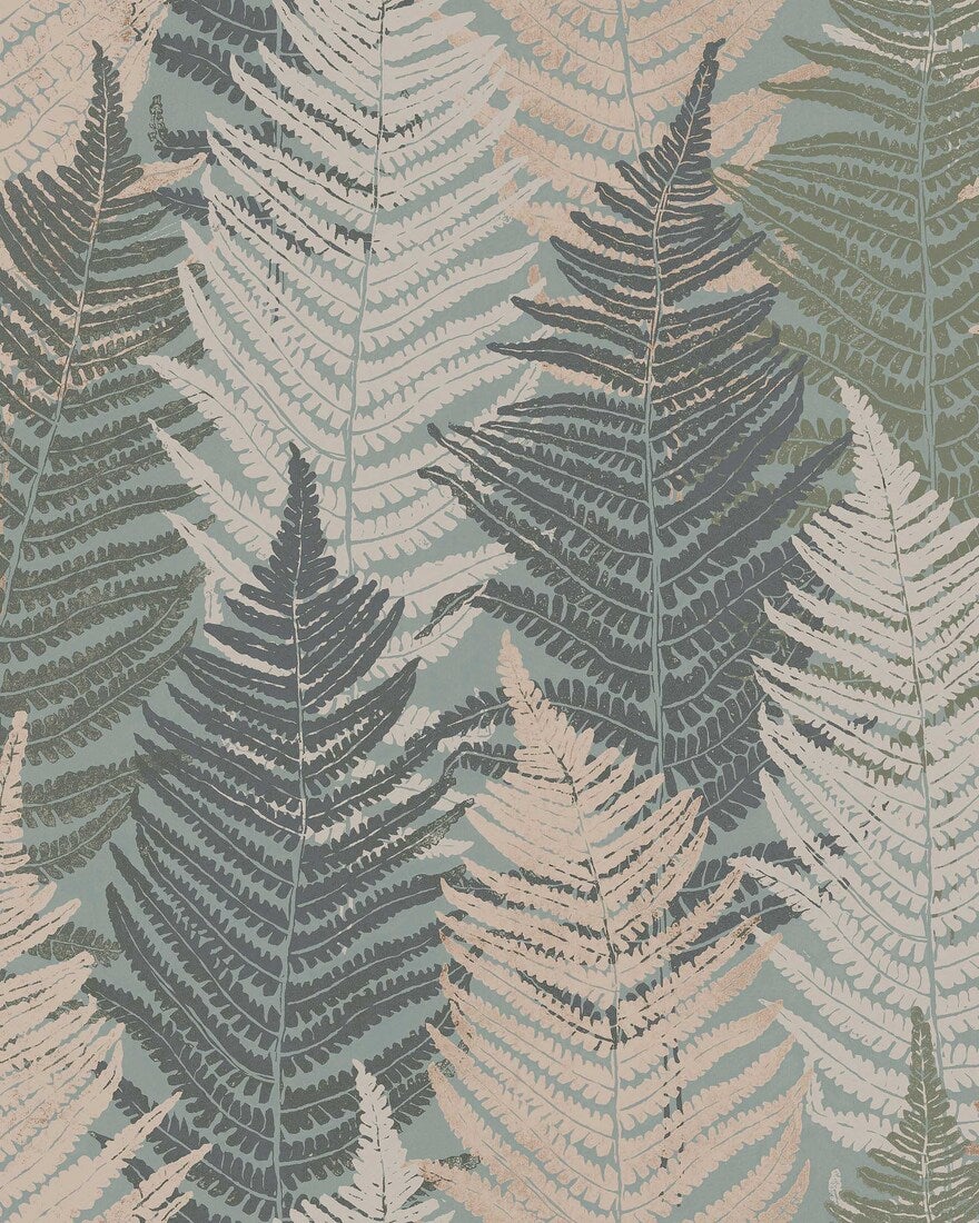 Boråstapeter - Fern Forest Grand