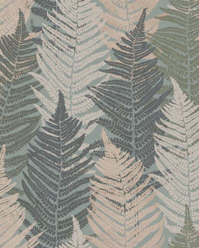 Boråstapeter - Fern Forest Grand