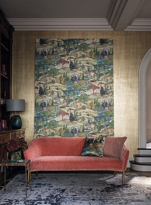 LODHI BYZANCE LODHI GOLD.