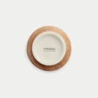 Basic Mugg 25 cl Cinnamon