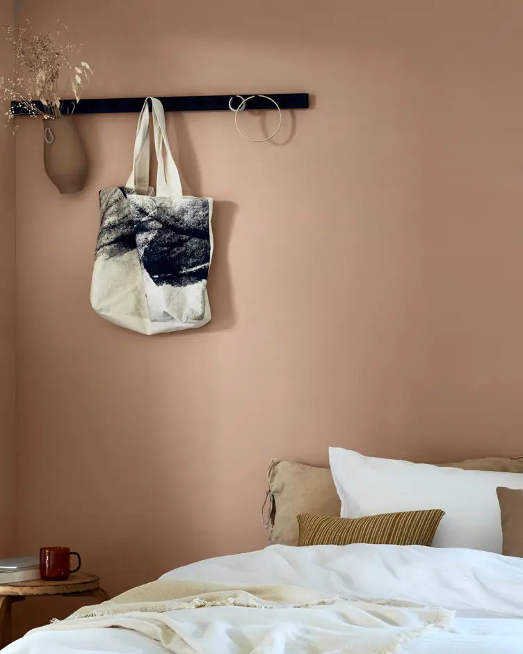 Blushing Peach 20047 - Jotun Lady Pure Color 10L