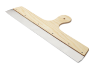 Bredspackel Trä 600mm