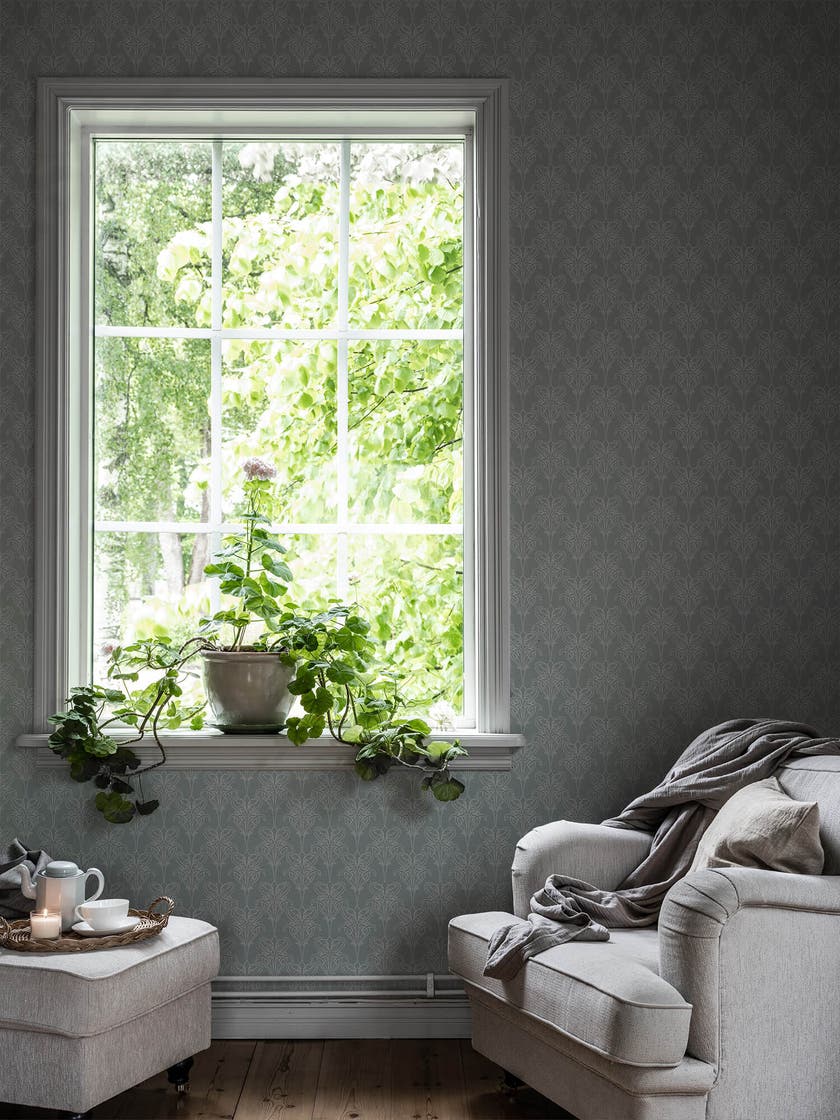 Duro - Iris Blå 520-03