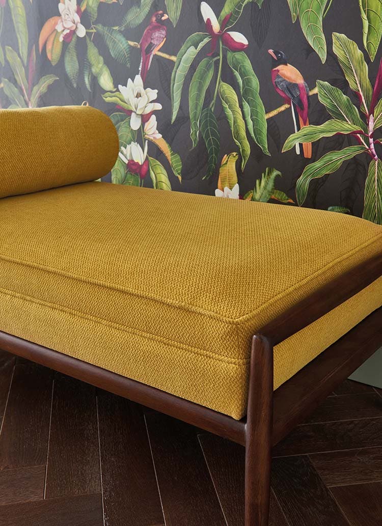 Osborne & Little - Michelia Empyrea Michelia Charocal