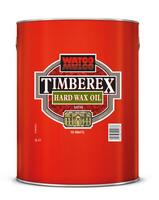 Hard wax Oil Satin 1L