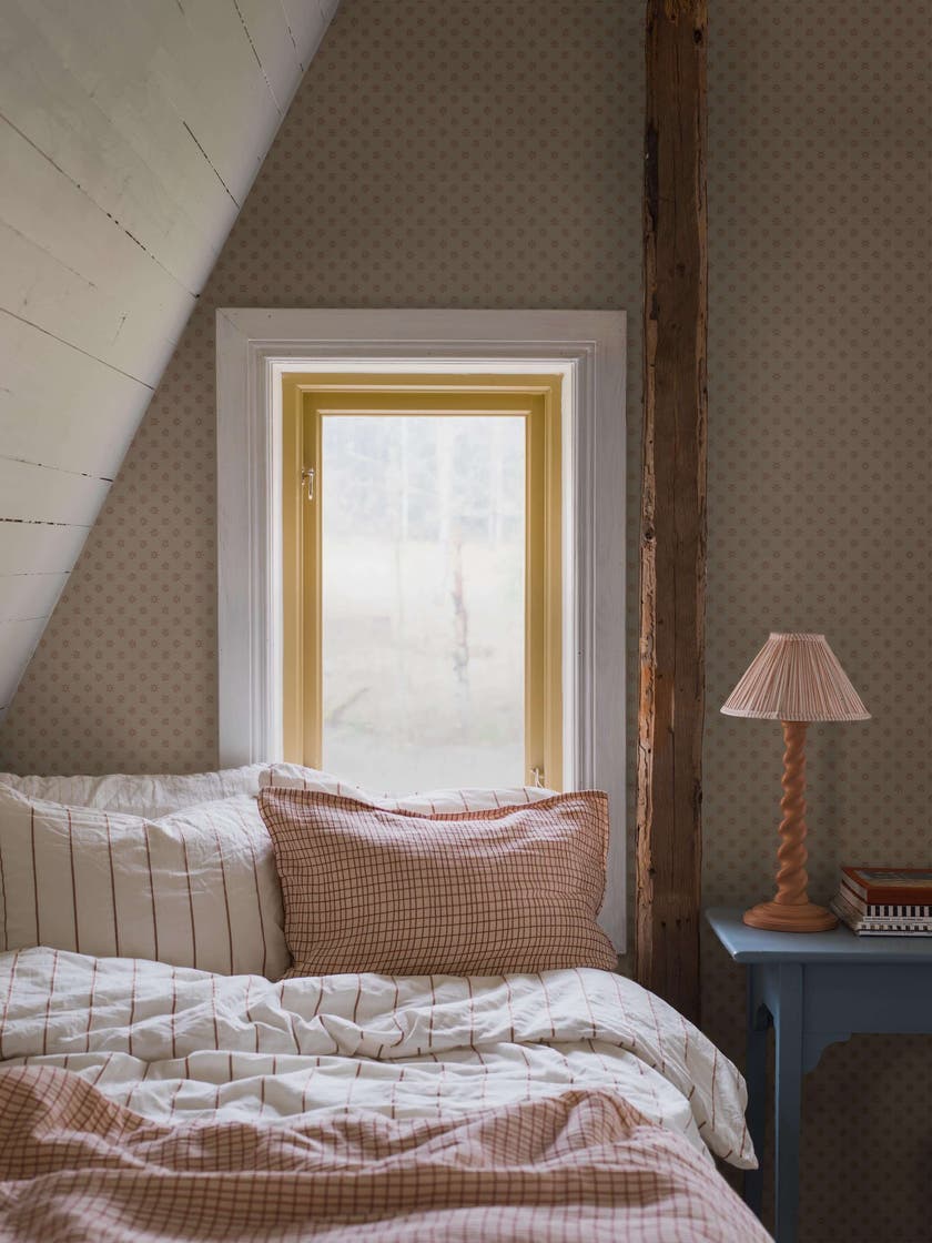 Boråstapeter - Skogsstjärna