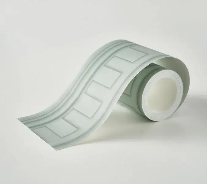 L'Imperatrice Celadon