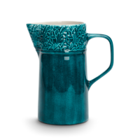 Lace Kanna 20 cm Ocean