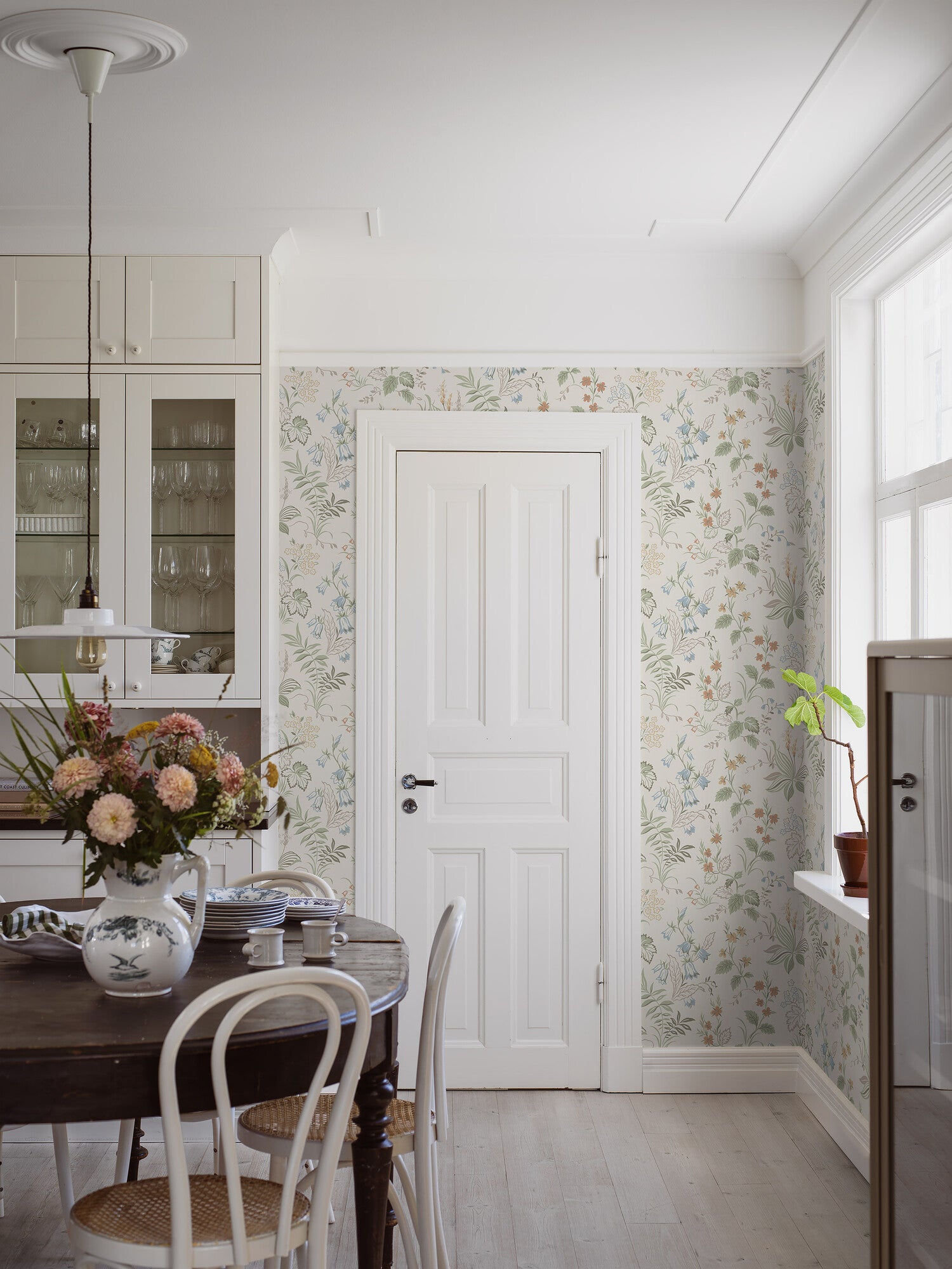 Boråstapeter - Folklore