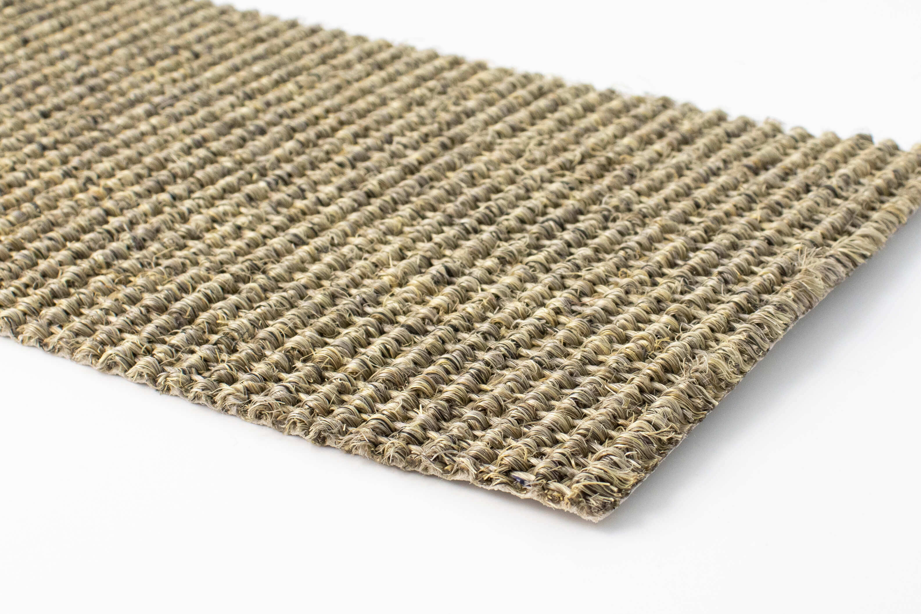 Sisal Bouclé Matta 07 Bei Kjellbergs Textilgolv