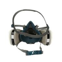 Halvmask 6501QL - Small