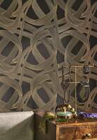 SHIMMY NOIR / MORDORE ANNEES FOLLES