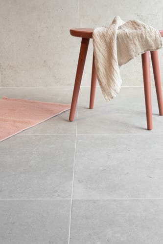 Hemse Grå 60x60 sågad