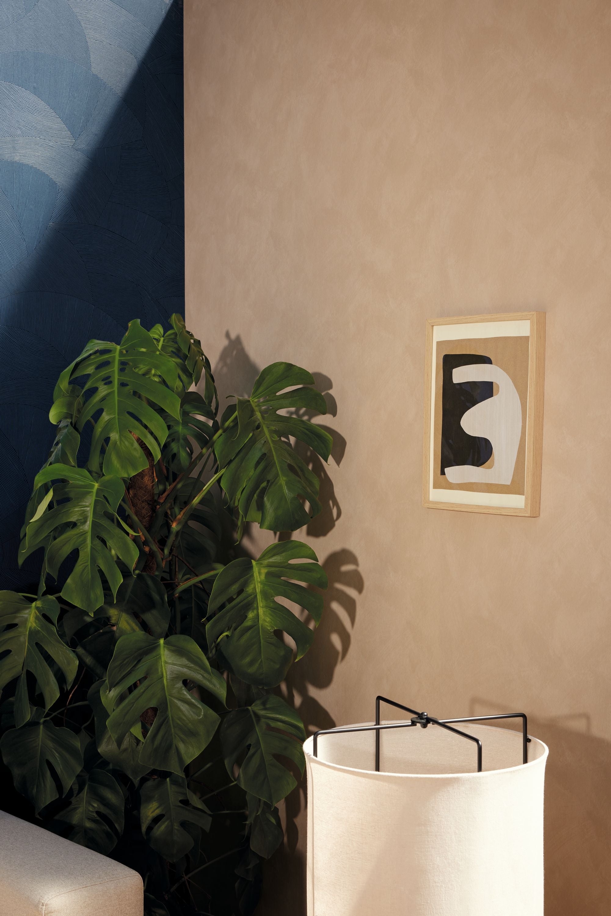 Caselio Uni Terre Glaise