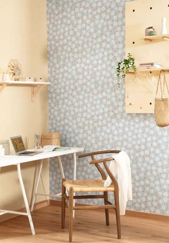 Caselio - Uni Blanc Or Balade