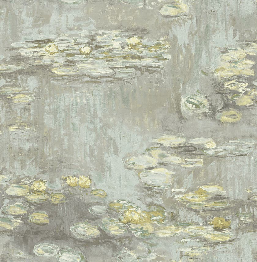 French Impressionist