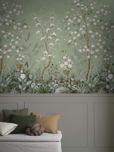 Boråstapeter - Magnolia Garden