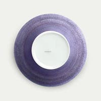 Basic Skål 26cm Viol