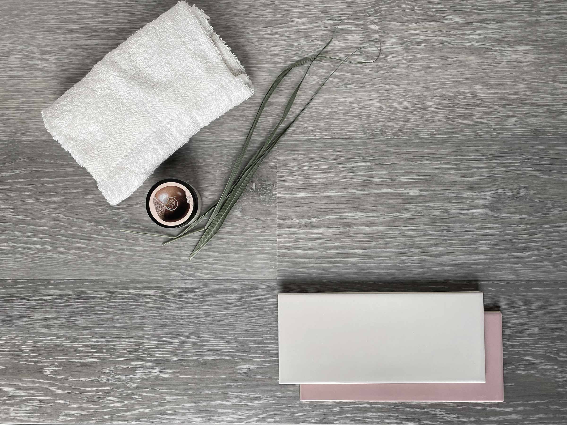 Softstep Silence Fjällgrå