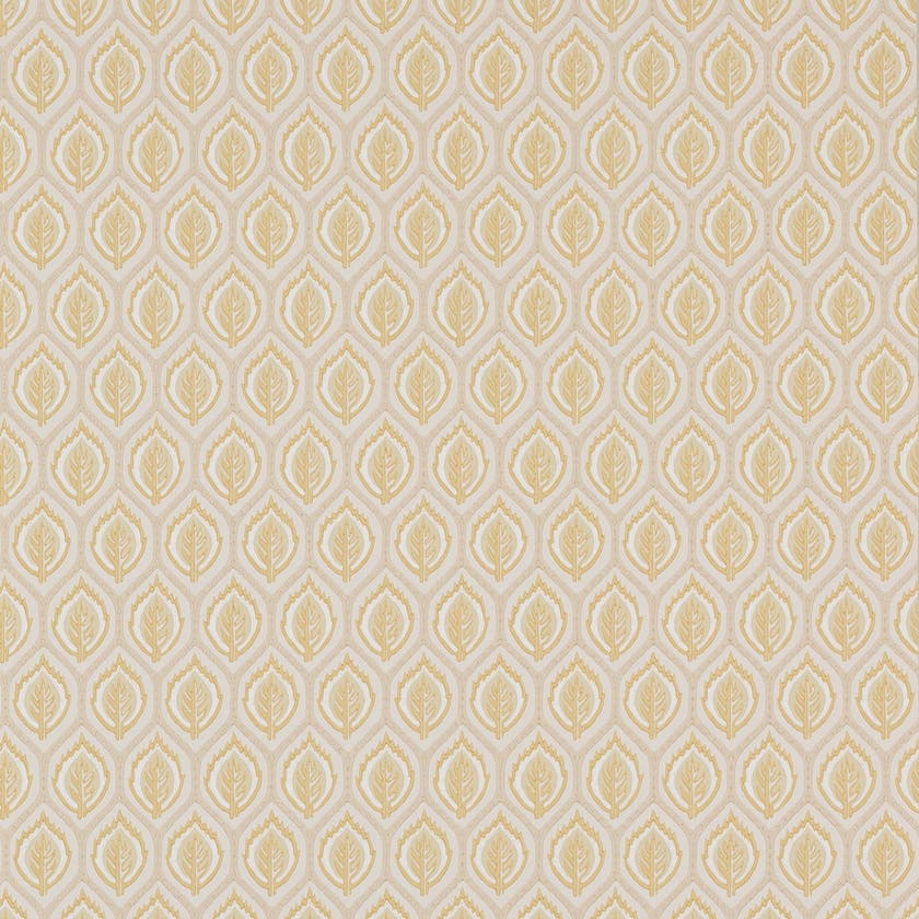 Colefax and Fowler - Carrick Yellow