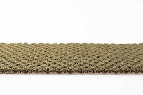 Sisal Hampa Koppar 9008 Kjellbergs Textilgolv