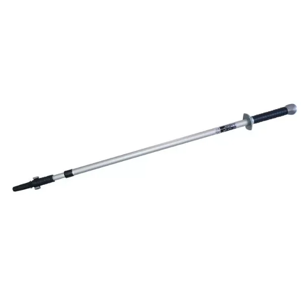Förlängningsskaft, Diamond Pro Grip Aluminium 1.2-2m