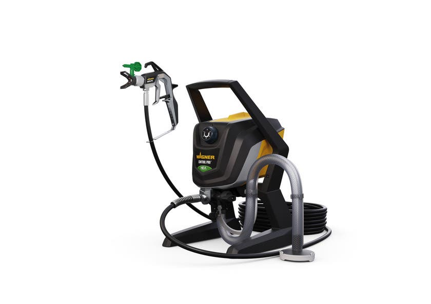 Universal Airless Sprayer Control Pro 350 R