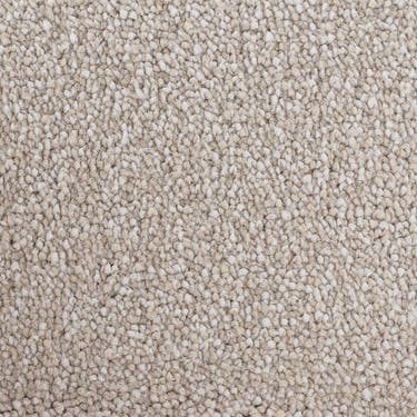 Pampas Matta Latte Golvabia Textilgolv