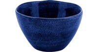 Basic Skål 12 cm Blå