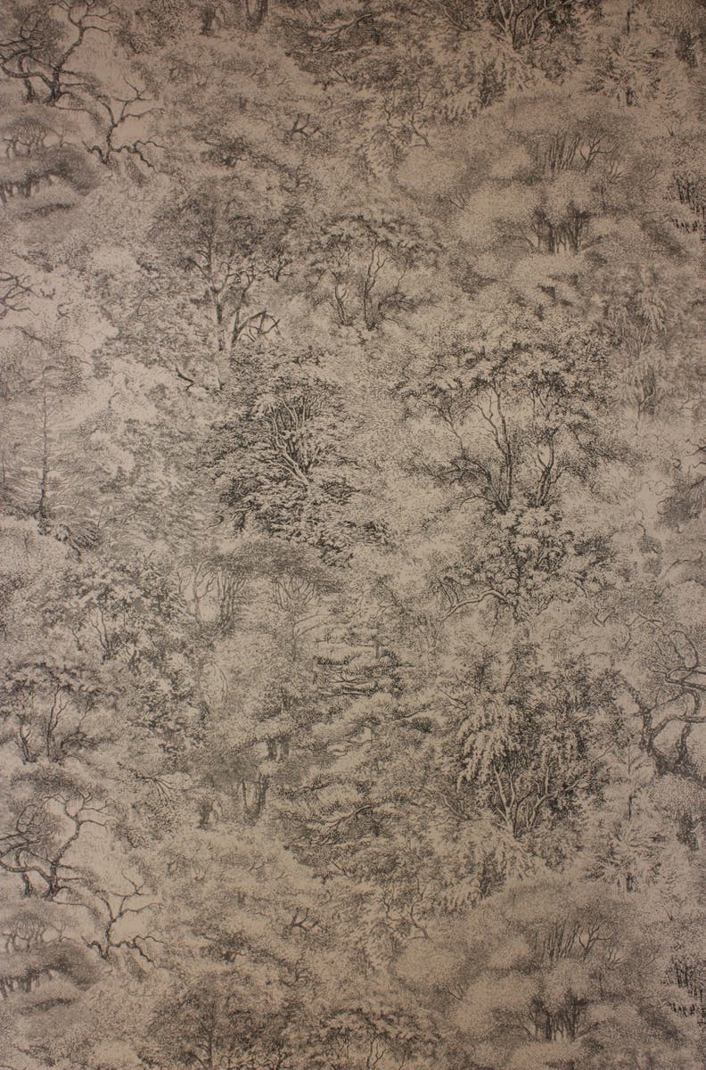 Osborne & Little - Folyo Metallic Bronze