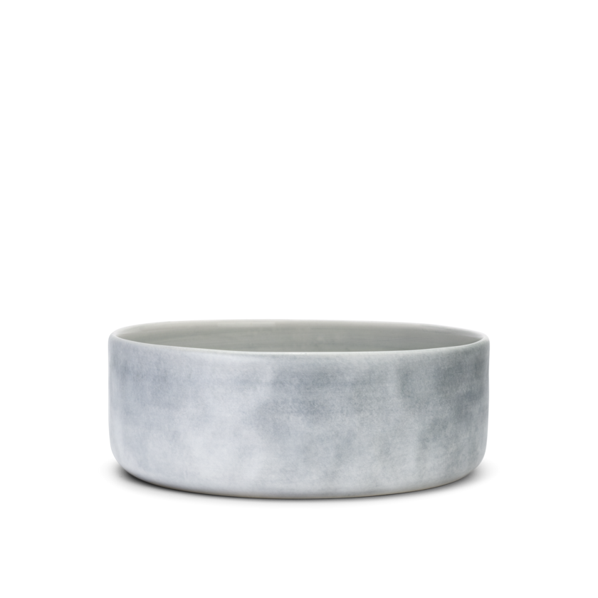 MSY Skål 15 cm Icy Blue