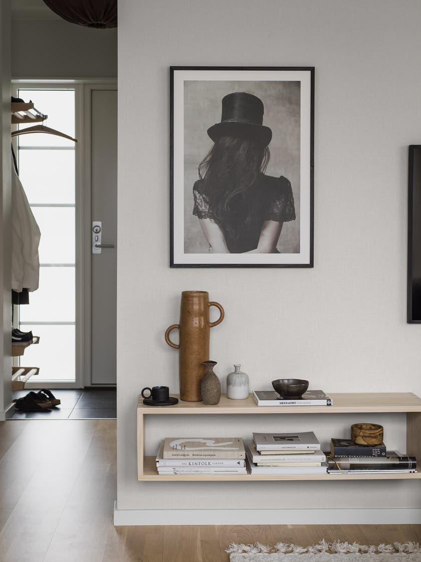 Boråstapeter - Borosan Bas Easy Up