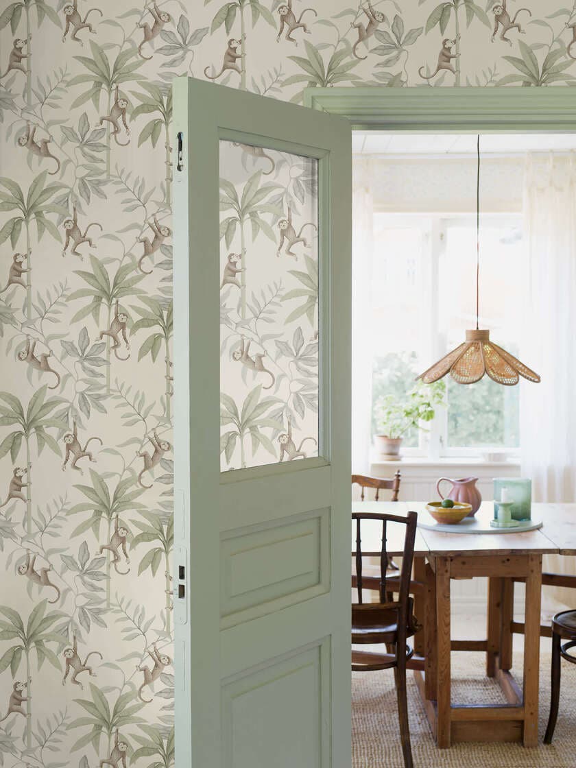 Jungle Friends Newbie