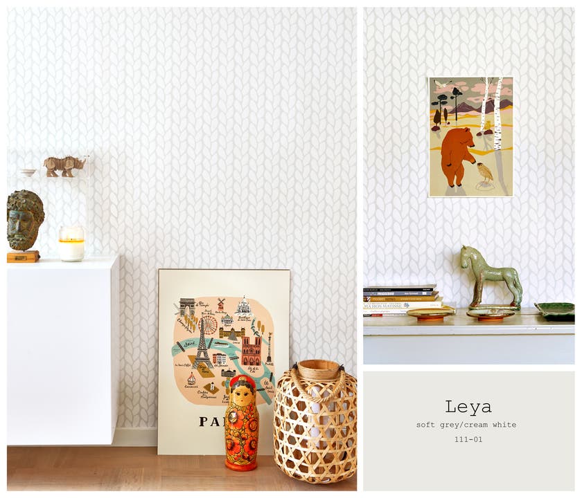 Majvillan - Leya (Outlet)