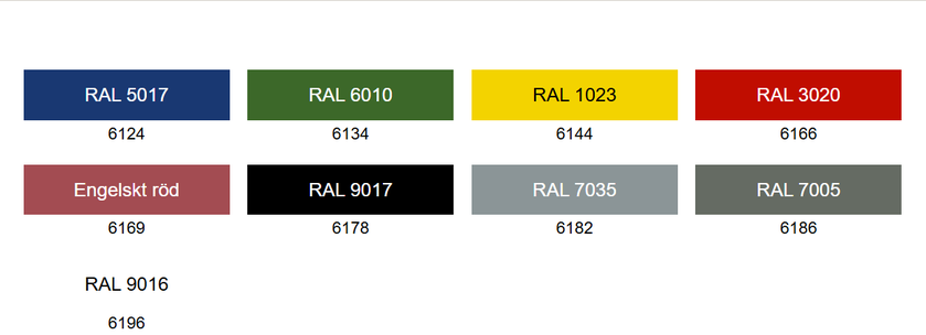TARMACOAT RAL 9014 SVART RUST-OLEUM