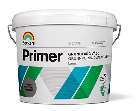 Primer Grundfärg 2,7 L