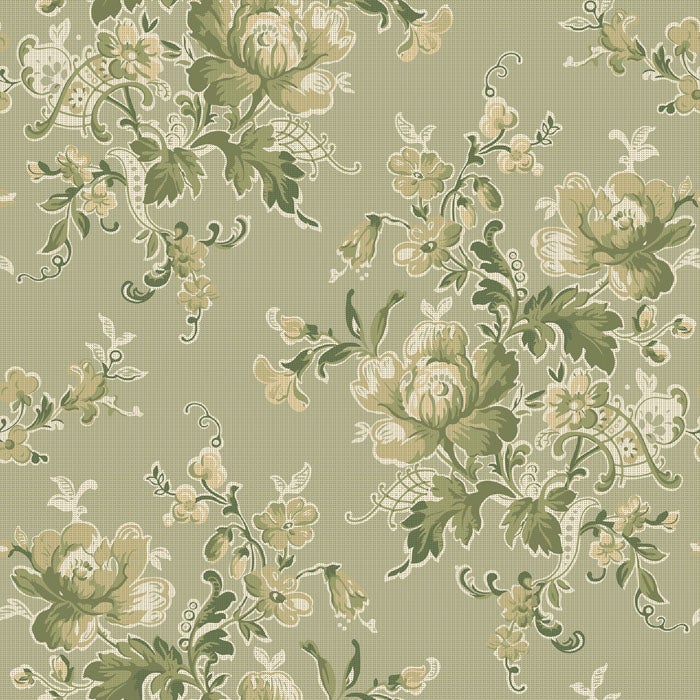 Duro - Ingeborg Grön Gammalsvenska Papper