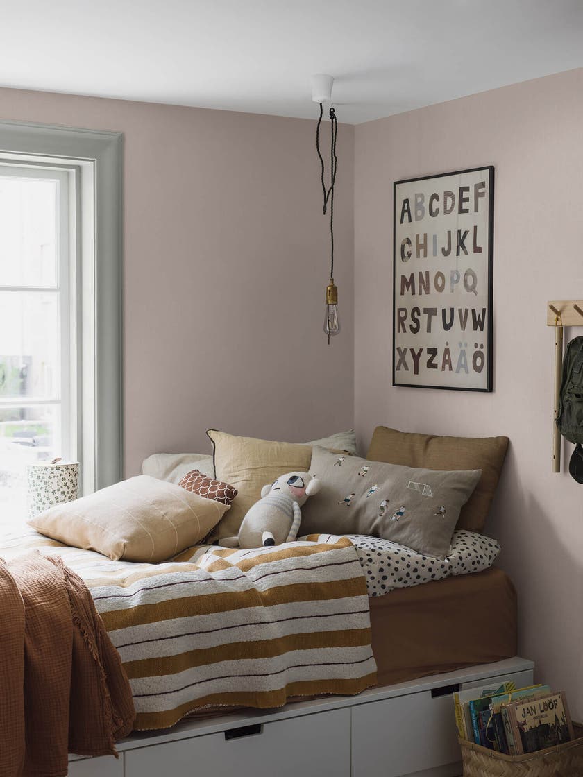 Boråstapeter - Soft Blush