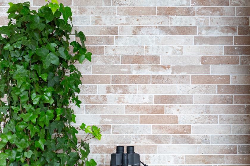 Epok Brick rust 6x25