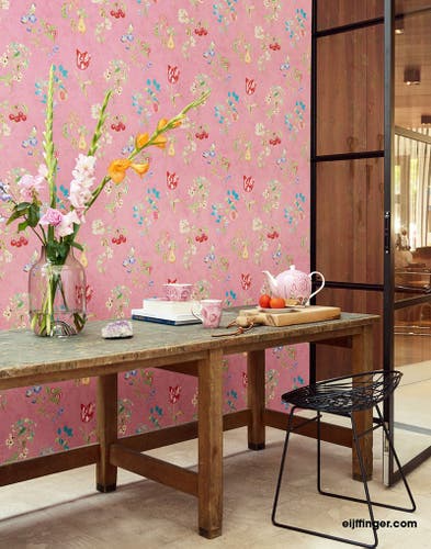 Eijffinger Intrade - PIP 2016