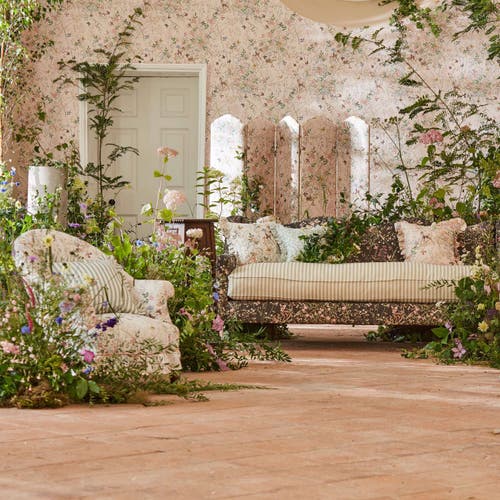 Sanderson - Bambi Neapolitan Disney Home X Sanderson W