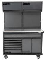 ARBETSSTATION PELA PÅ HJU GRÅ