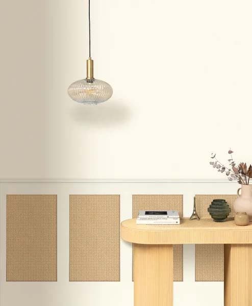 Uni Beige Rose Moyen