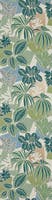 FRONDOSO IRISA FRONDOSO EMERALD