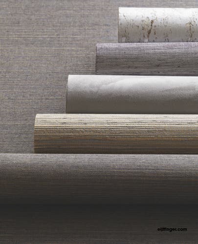 Eijffinger Intrade - Natural Wallcoverings II