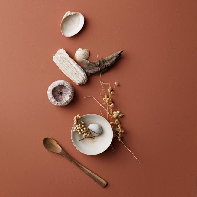 20217 Muted Coral - Jotun Lady Pure Color 0.75L