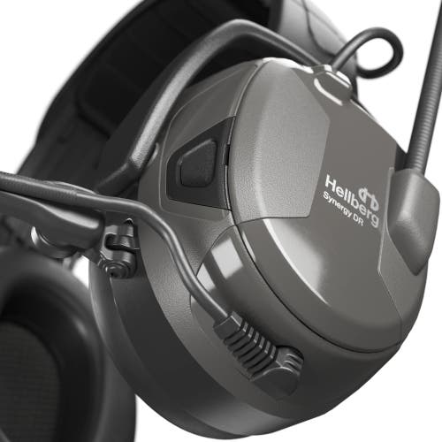 Hörselkåpa Hellberg Synergy DR