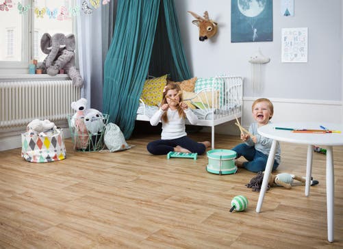 Apunara Oak Natural 4m