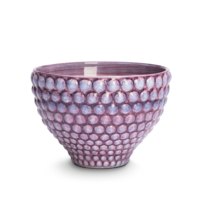 Bubbles Skål 60 cl Viol